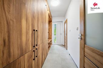 Prodej rodinného domu 102 m2, Louny