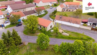 Prodej rodinného domu 102 m2, Louny