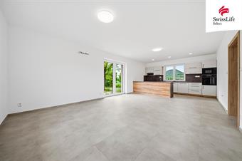 Prodej rodinného domu 102 m2, Louny