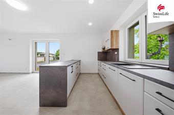 Prodej rodinného domu 102 m2, Louny