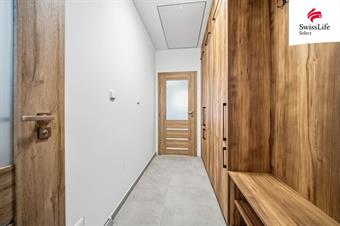 Prodej rodinného domu 102 m2, Louny