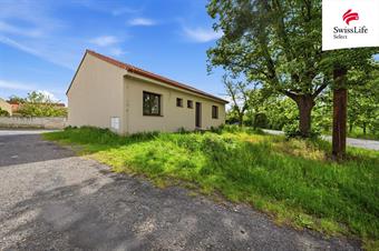 Prodej rodinného domu 102 m2, Louny
