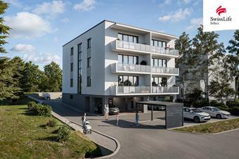 Prodej bytu 2+kk 59 m2, Hořice