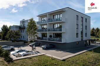 Prodej bytu 2+kk 59 m2, Hořice