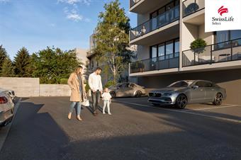 Prodej bytu 2+kk 63 m2, Hořice