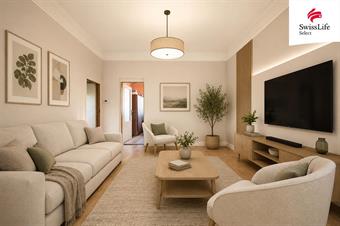 Prodej rodinného domu 80 m2 Bylany