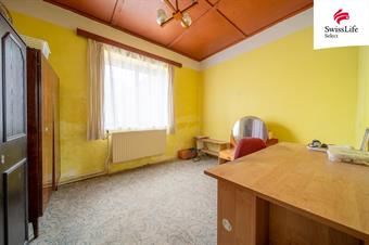 Prodej rodinného domu 80 m2 Bylany