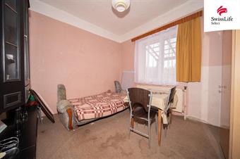 Prodej rodinného domu 80 m2 Bylany