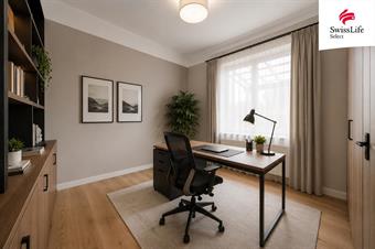 Prodej rodinného domu 80 m2 Bylany