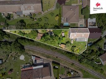 Prodej rodinného domu 80 m2 Bylany