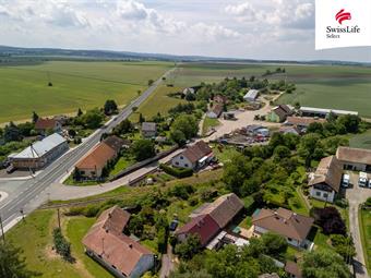 Prodej rodinného domu 80 m2 Bylany