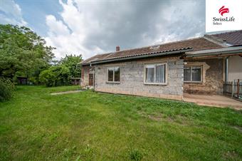 Prodej rodinného domu 80 m2 Bylany