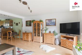 Prodej rodinného domu 250 m2, Višňová