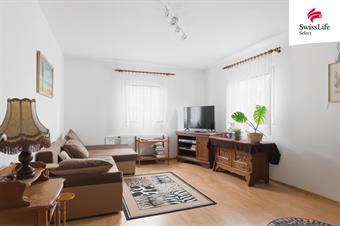 Prodej rodinného domu 250 m2, Višňová
