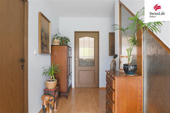 Prodej rodinného domu 250 m2, Višňová