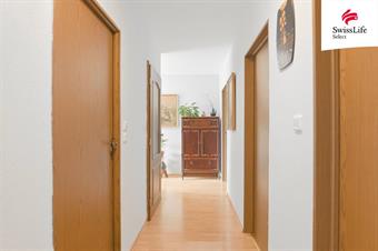 Prodej rodinného domu 250 m2, Višňová