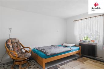 Prodej rodinného domu 250 m2, Višňová