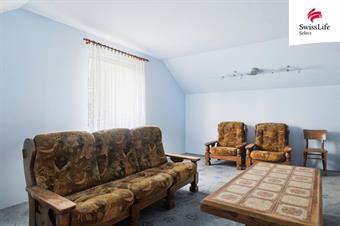 Prodej rodinného domu 250 m2, Višňová