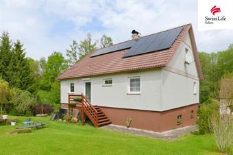 Prodej rodinného domu 250 m2, Višňová