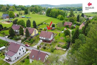Prodej rodinného domu 250 m2, Višňová