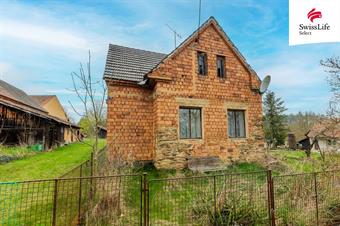 Prodej rodinného domu 130 m2, Dobříč