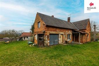 Prodej rodinného domu 130 m2, Dobříč