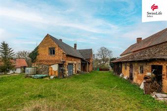 Prodej rodinného domu 130 m2, Dobříč