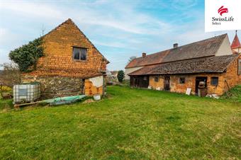 Prodej rodinného domu 130 m2, Dobříč