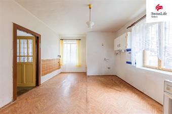 Prodej rodinného domu 130 m2, Dobříč