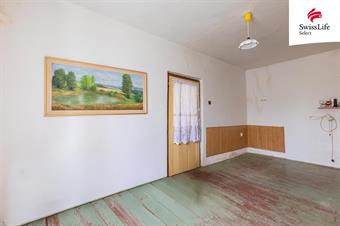 Prodej rodinného domu 130 m2, Dobříč
