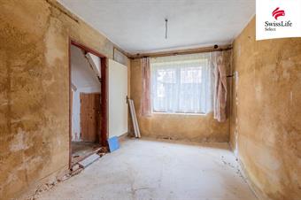 Prodej rodinného domu 130 m2, Dobříč