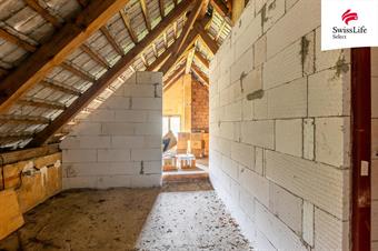 Prodej rodinného domu 130 m2, Dobříč