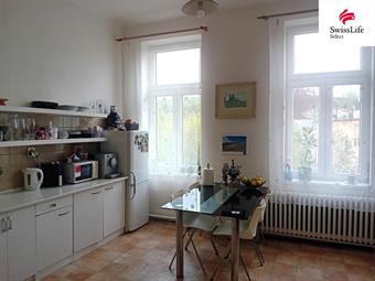 Pronájem bytu 4+1 159 m2 SNP, Jablonec nad Nisou