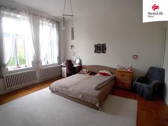 Pronájem bytu 4+1 159 m2 SNP, Jablonec nad Nisou
