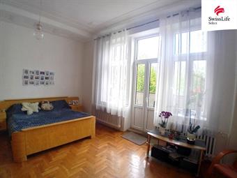 Pronájem bytu 4+1 159 m2 SNP, Jablonec nad Nisou
