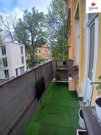 Pronájem bytu 4+1 159 m2 SNP, Jablonec nad Nisou