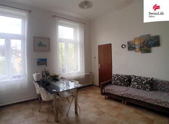 Pronájem bytu 4+1 159 m2 SNP, Jablonec nad Nisou
