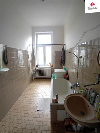 Pronájem bytu 4+1 159 m2 SNP, Jablonec nad Nisou