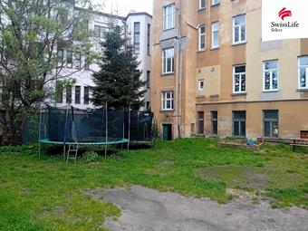 Pronájem bytu 4+1 159 m2 SNP, Jablonec nad Nisou