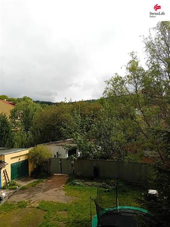 Pronájem bytu 4+1 159 m2 SNP, Jablonec nad Nisou