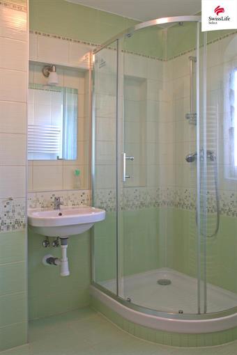 Pronájem bytu 2+1 54 m2 K Jídelně, Rtyně v Podkrkonoší