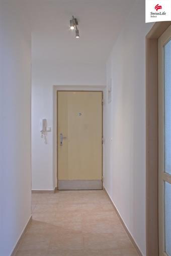 Pronájem bytu 2+1 54 m2 K Jídelně, Rtyně v Podkrkonoší