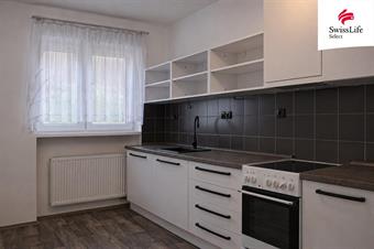 Pronájem bytu 2+1 54 m2 K Jídelně, Rtyně v Podkrkonoší