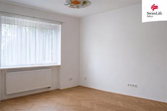 Pronájem bytu 2+1 54 m2 K Jídelně, Rtyně v Podkrkonoší