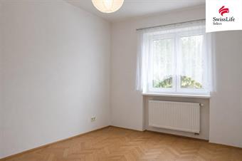 Pronájem bytu 2+1 54 m2 K Jídelně, Rtyně v Podkrkonoší