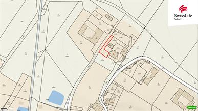 Prodej stavebního pozemku 1212 m2, Staré Město