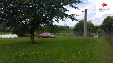 Prodej stavebního pozemku 1212 m2, Staré Město
