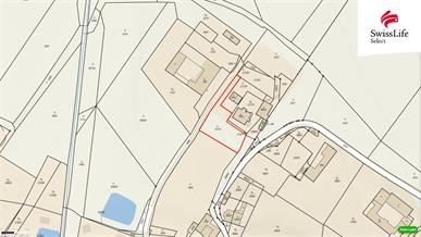 Prodej stavebního pozemku 1212 m2, Staré Město