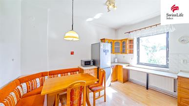 Prodej rodinného domu 130 m2 Fučíkova, Hradec Králové
