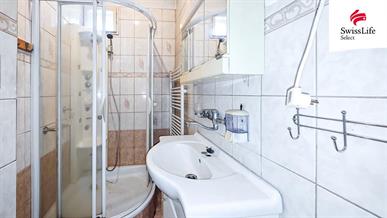 Prodej rodinného domu 130 m2 Fučíkova, Hradec Králové
